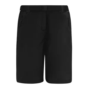 Dámske kraťasy Regatta XERT čierna Dámske kraťasy Regatta XERT čierna