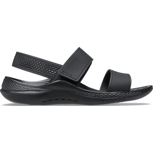 Dámske sandále Crocs LiteRide 360 čierna