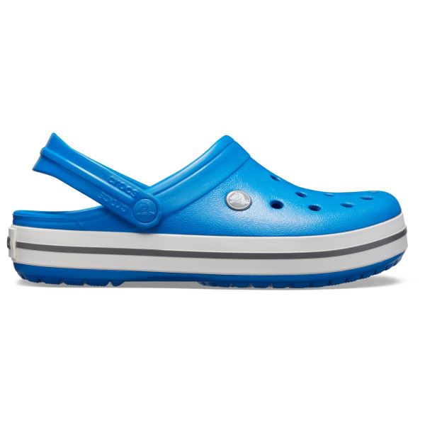 Pánske topánky Crocs CROCBAND BRIGHT modrá