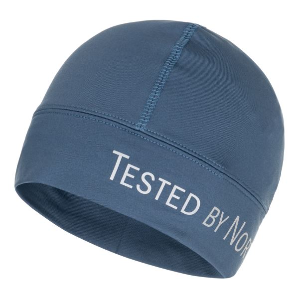 Unisex športové čiapky Kilpi TAIL-U modrá