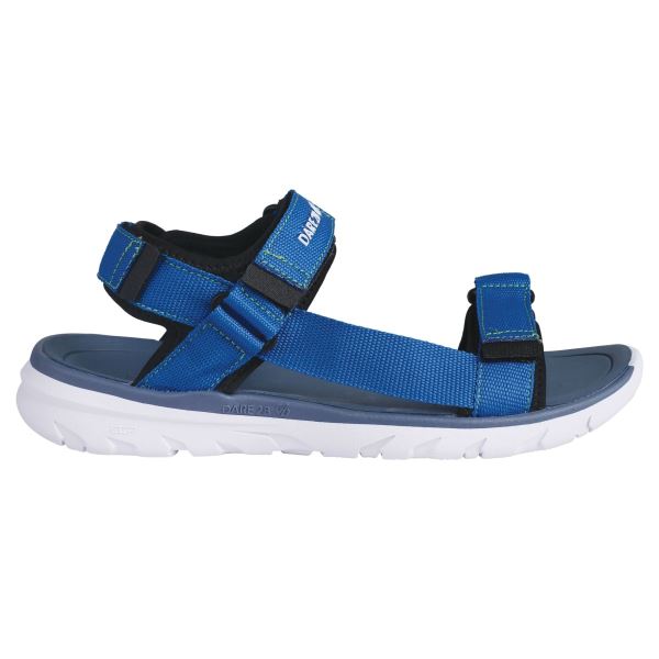 Pánske sandále Dare2b XIRO modrá
