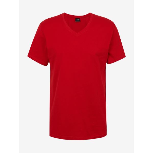 Pánske tričko BLANE SAM 73 červená